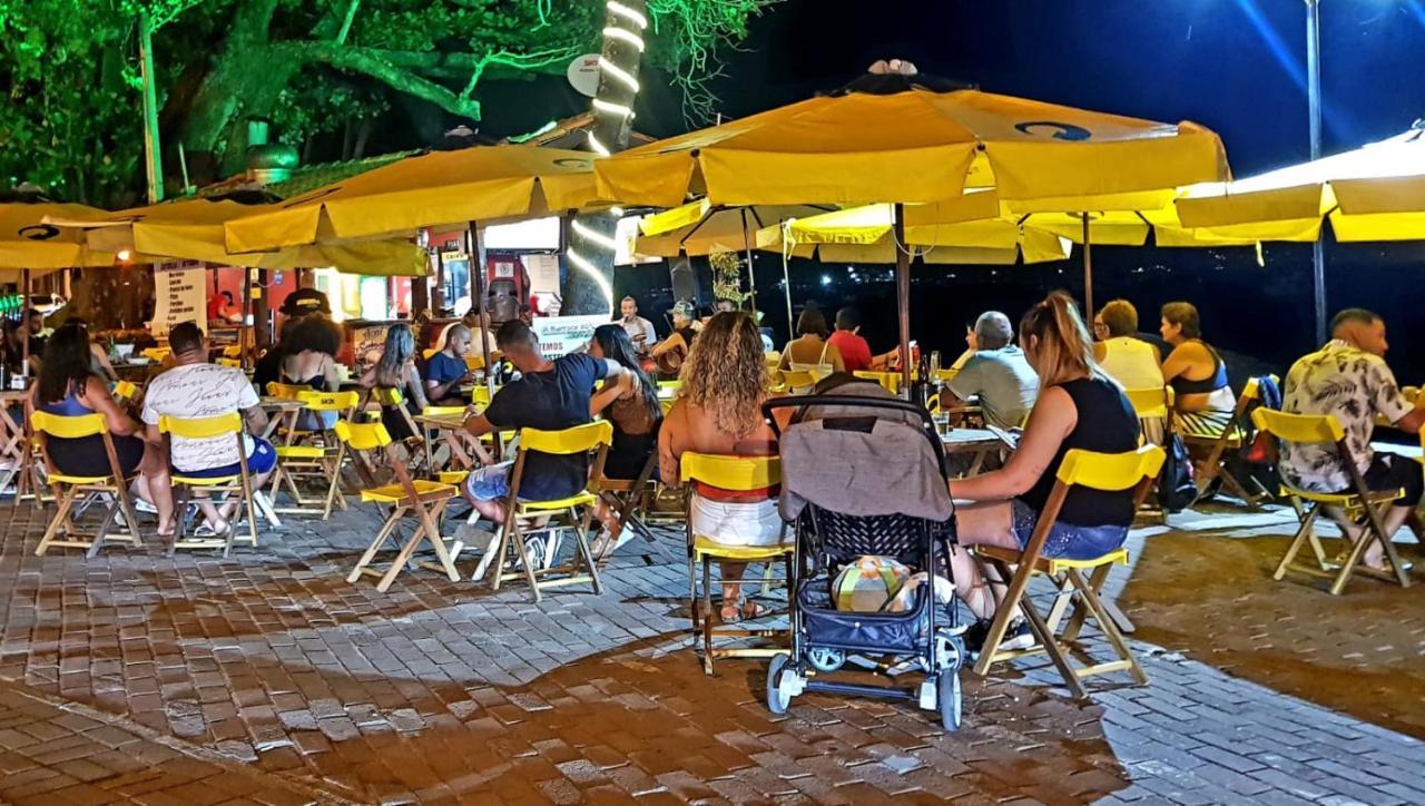 Casa Caicara Na Vila - Casa 01- Hospedaria Da Vila إلهابيلا المظهر الخارجي الصورة